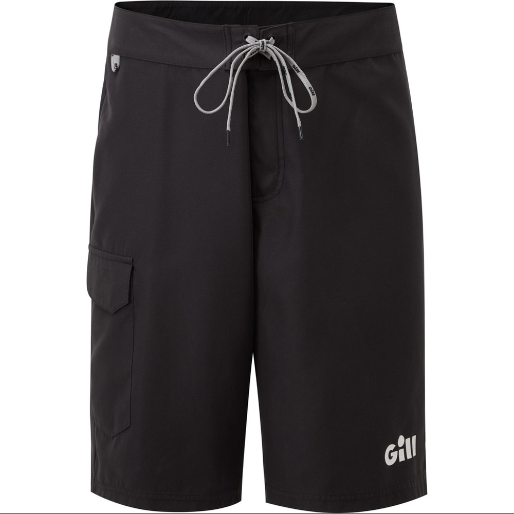 GILL MENS MYLOR BOARD SHORTS sz 30 NWT